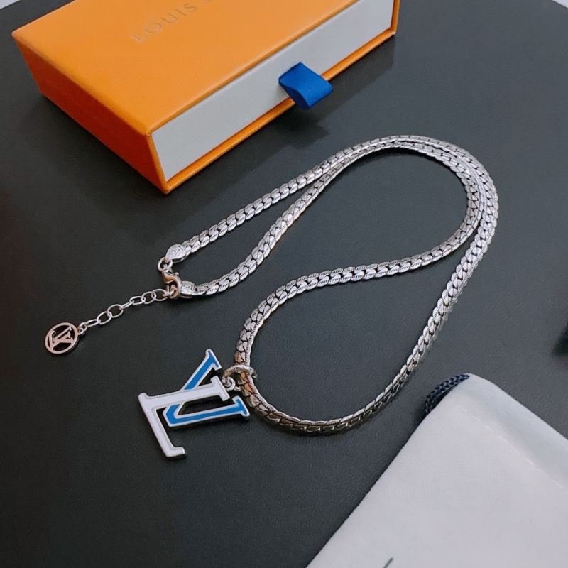 LV Necklaces